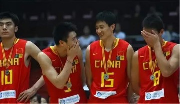 开云app官网-两场世预赛过后，中国男篮已经告别了广东时代