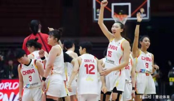 开云体育官网-首节21-11！中国女篮对阵比利时，韩旭疑似感冒，宫鲁鸣再变阵