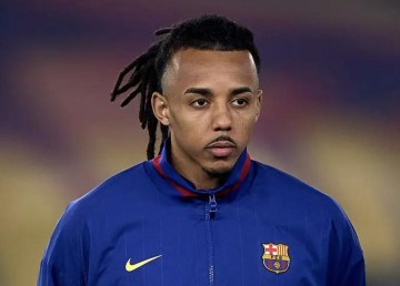 队报：孔德预计将缺席法国队对阵巴西和哥伦比亚的友谊赛