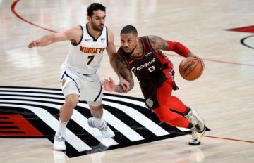 开云体育app下载-顶住压力守住西部第六 再战掘金开拓者能否下克上